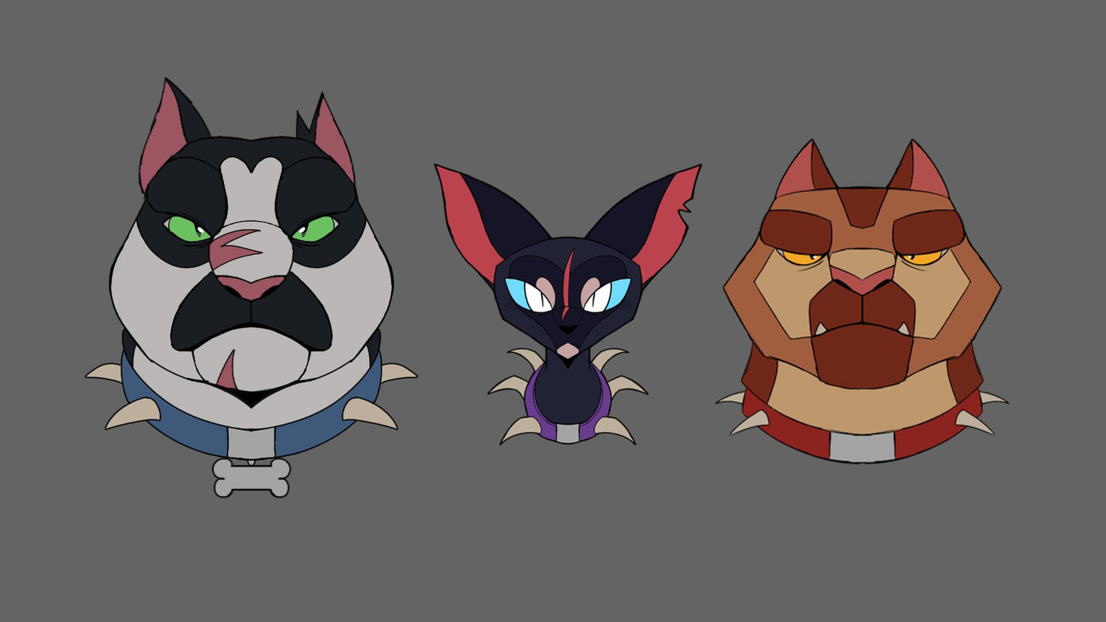 Bloodclan Bloodclan