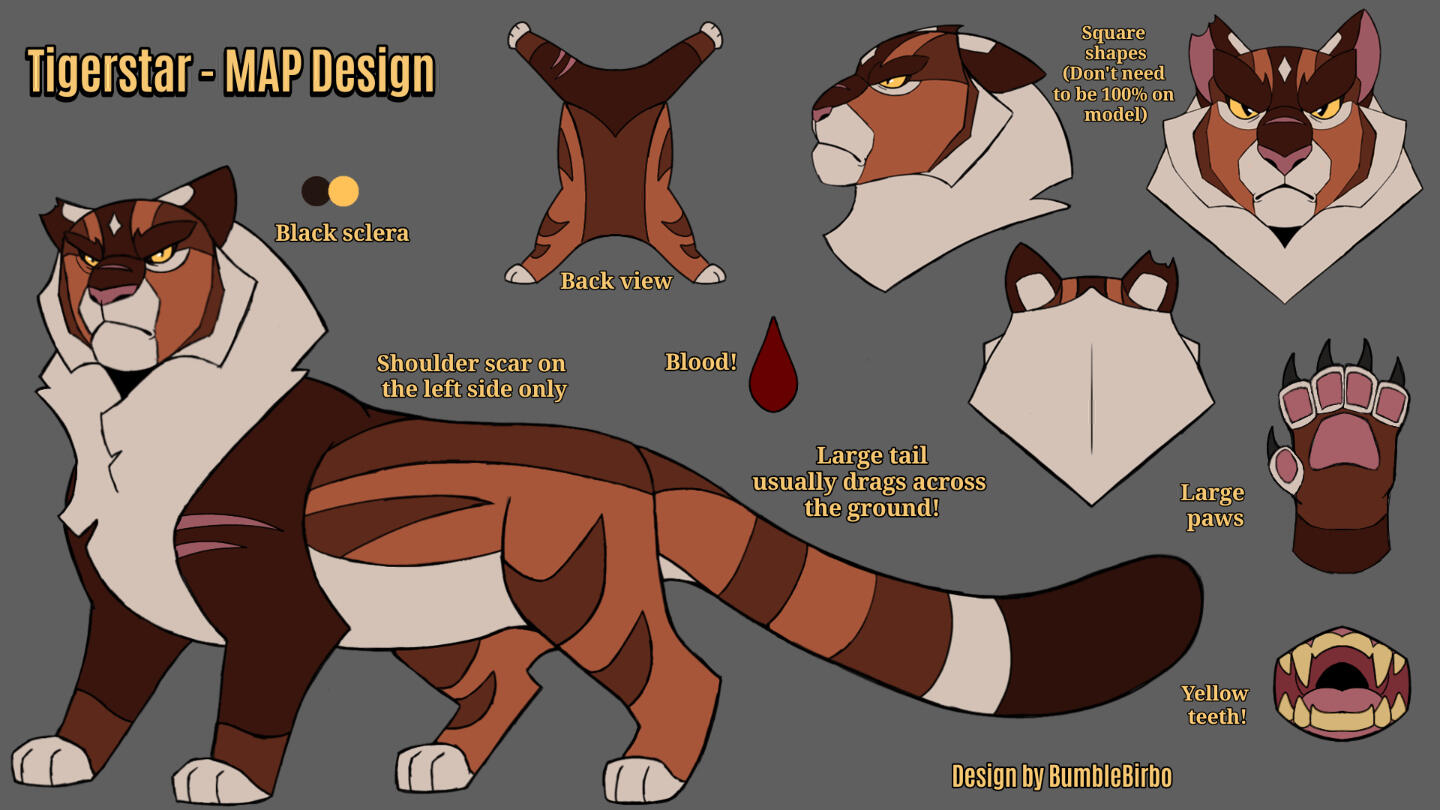 Tigerstar