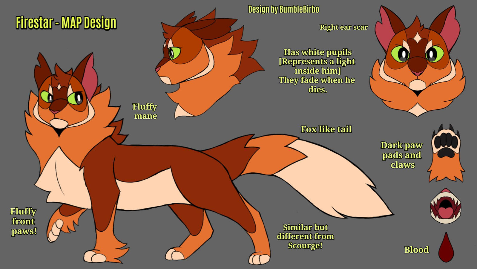 Firestar