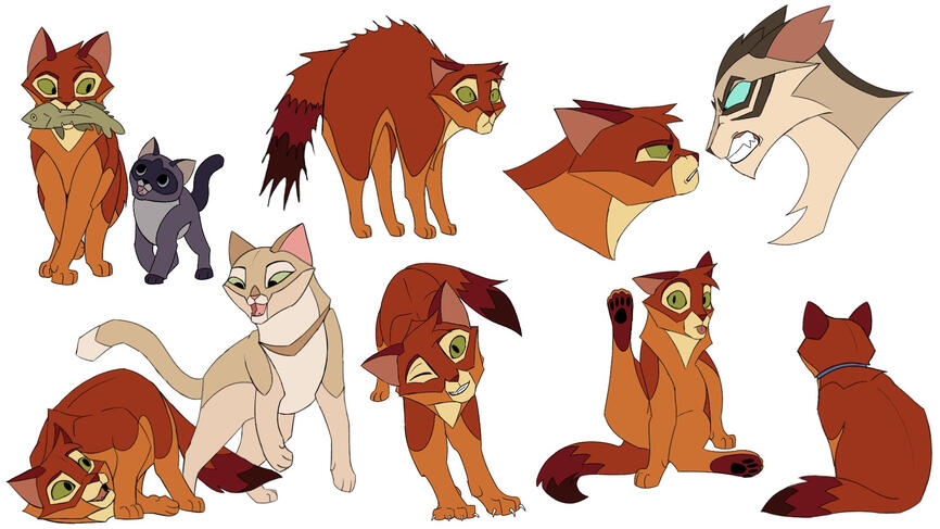 Firestar