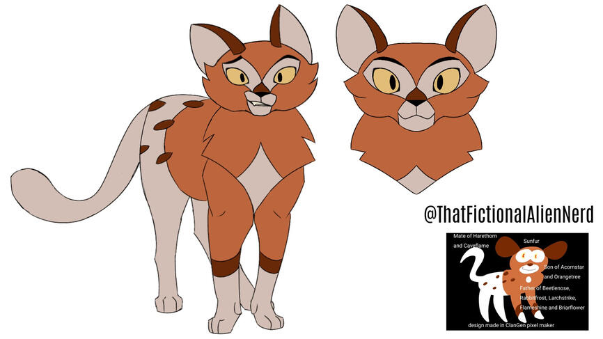 WCA Request #3