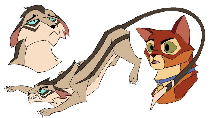 Longtail Longtail